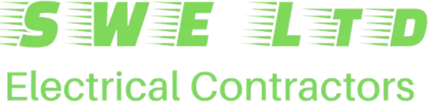 Sam Ward Electrical logo